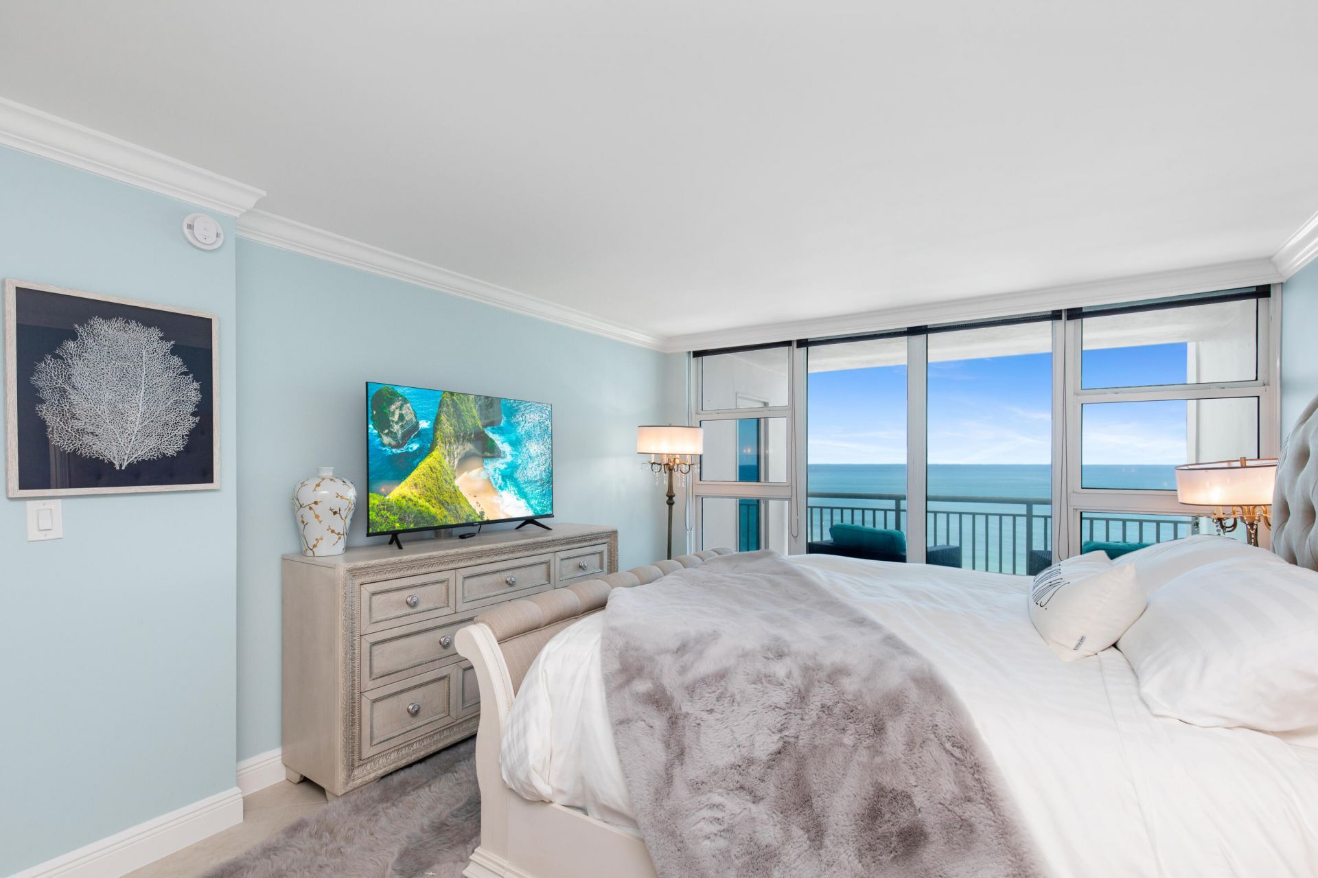 1620 S Ocean Boulevard, Unit 10m, Lauderdale by the Sea, FL 33062 Photo