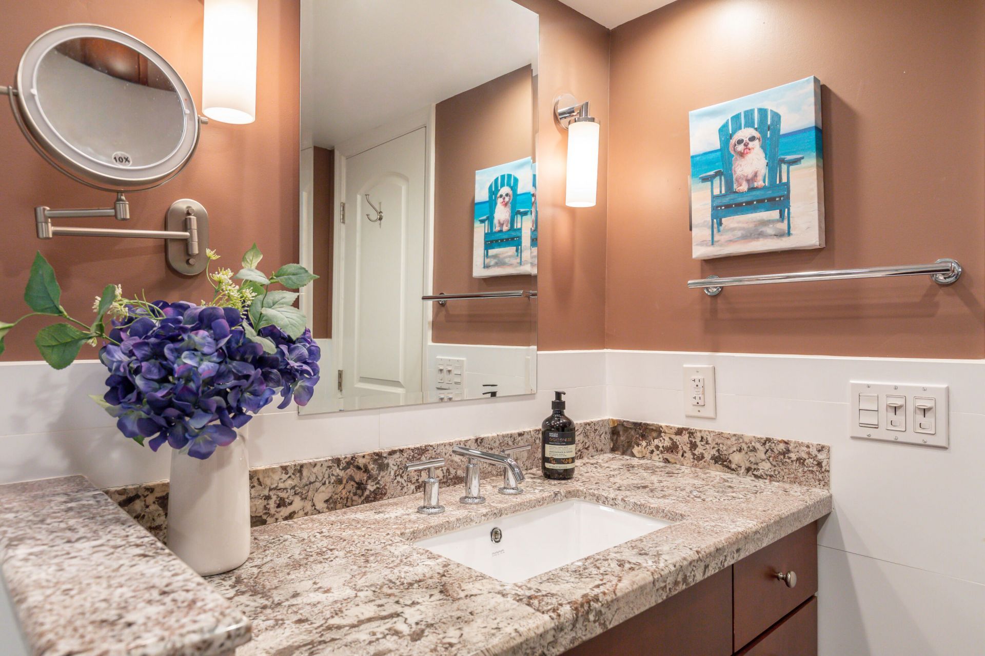 1620 S Ocean Boulevard, Unit 10m, Lauderdale by the Sea, FL 33062 Photo
