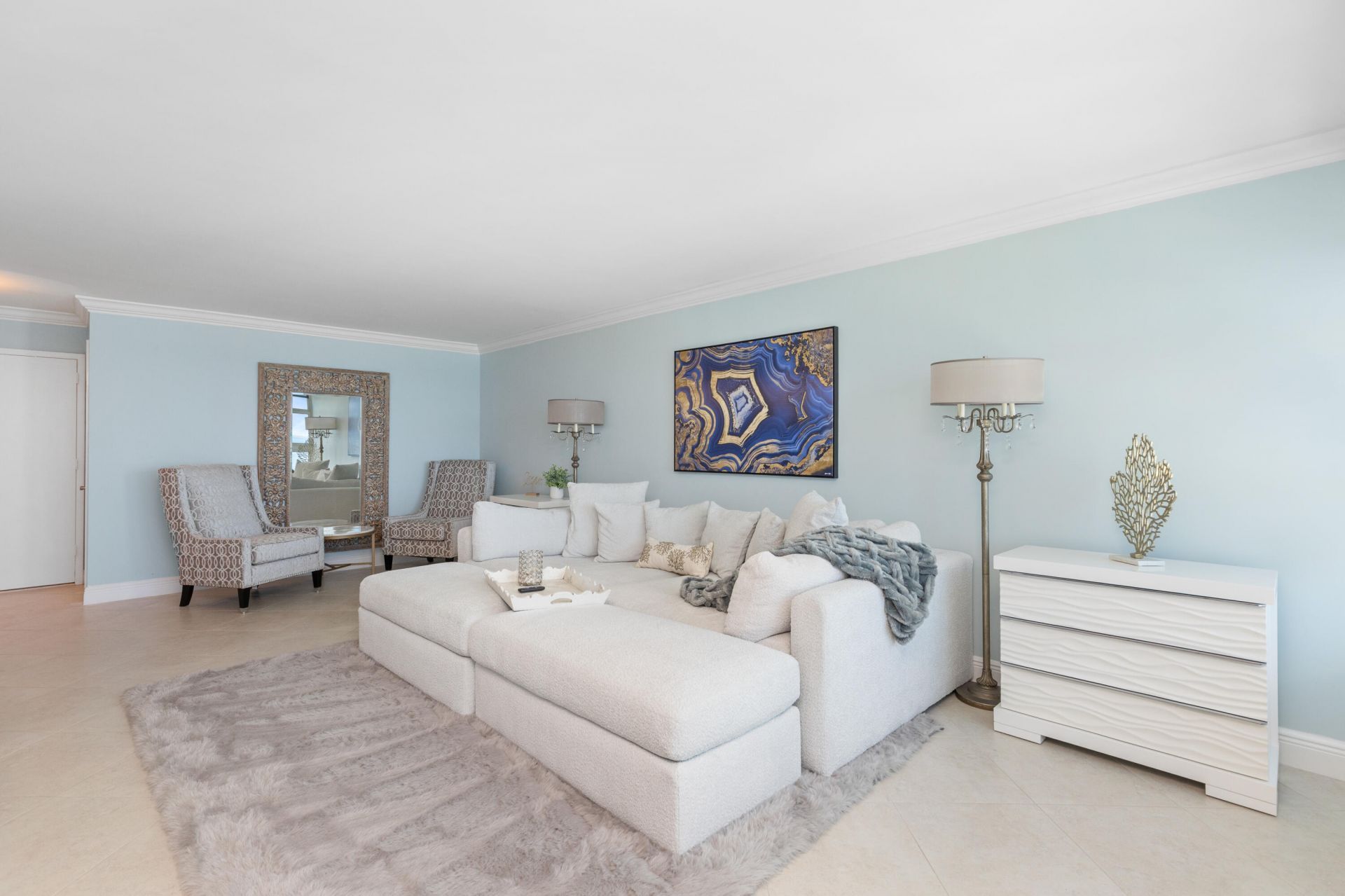 1620 S Ocean Boulevard, Unit 10m, Lauderdale by the Sea, FL 33062 Photo
