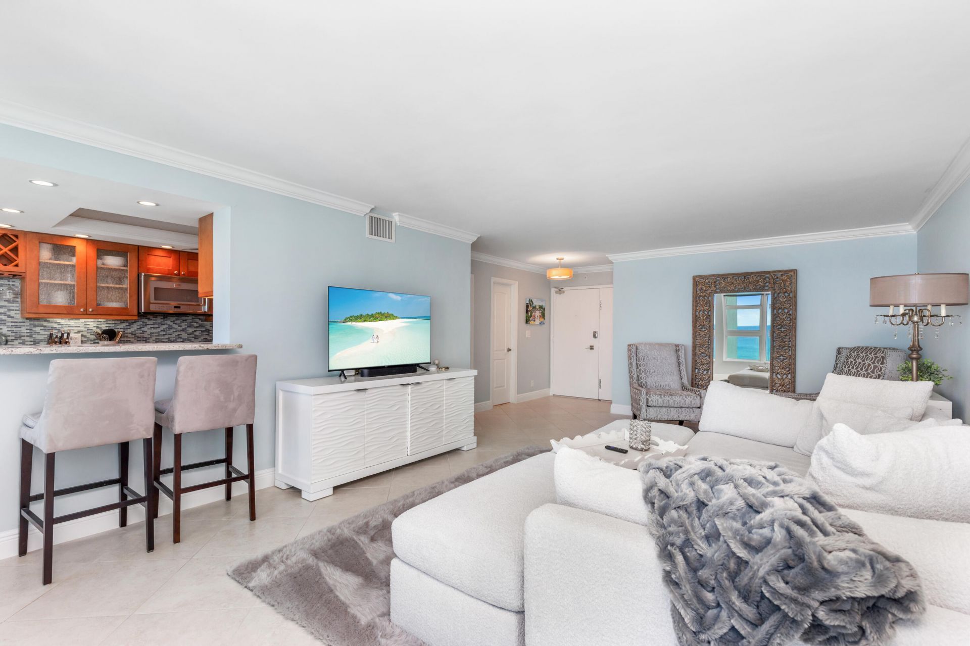 1620 S Ocean Boulevard, Unit 10m, Lauderdale by the Sea, FL 33062 Photo