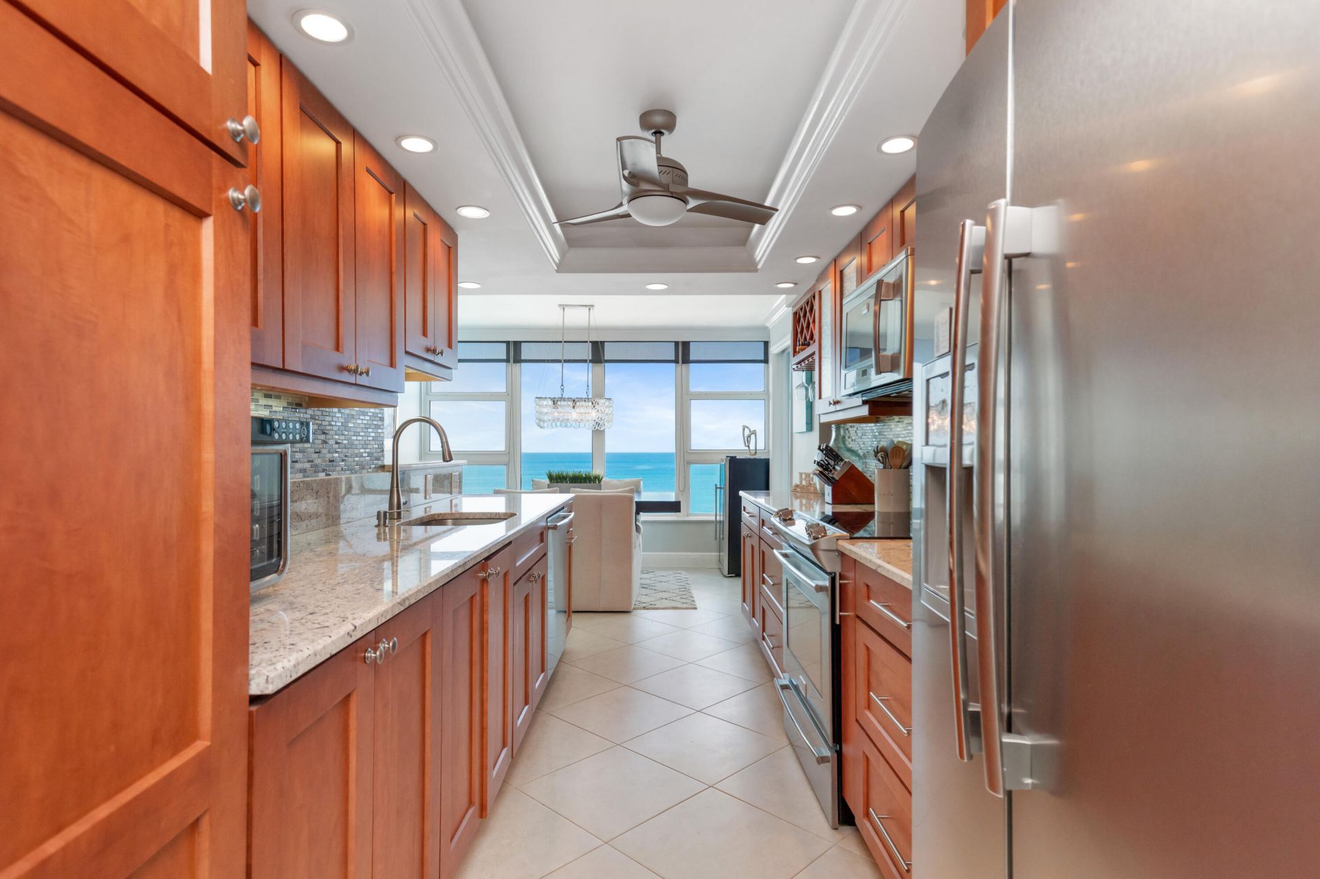 1620 S Ocean Boulevard, Unit 10m, Lauderdale by the Sea, FL 33062 Photo