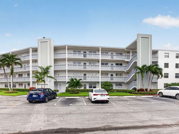 3018 Ainslie B, Boca Raton, FL 33434