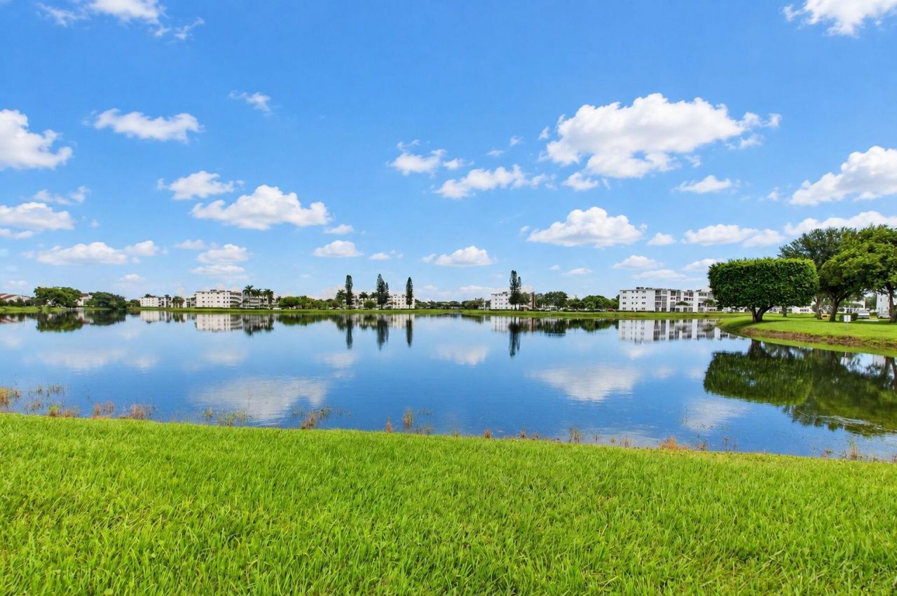 3018 Ainslie B, Boca Raton, FL 33434 Photo
