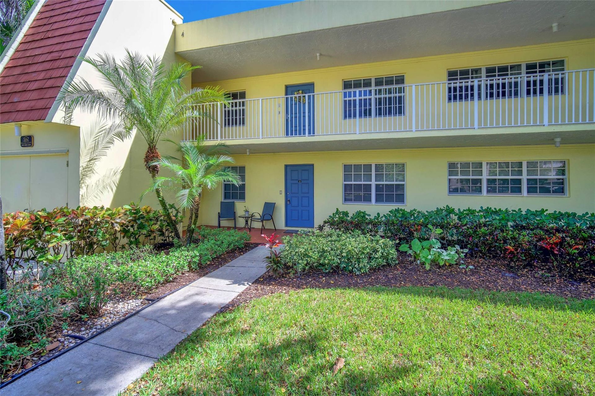 400 Oaks Lane, Unit 115, Pompano Beach, FL 33069 Photo