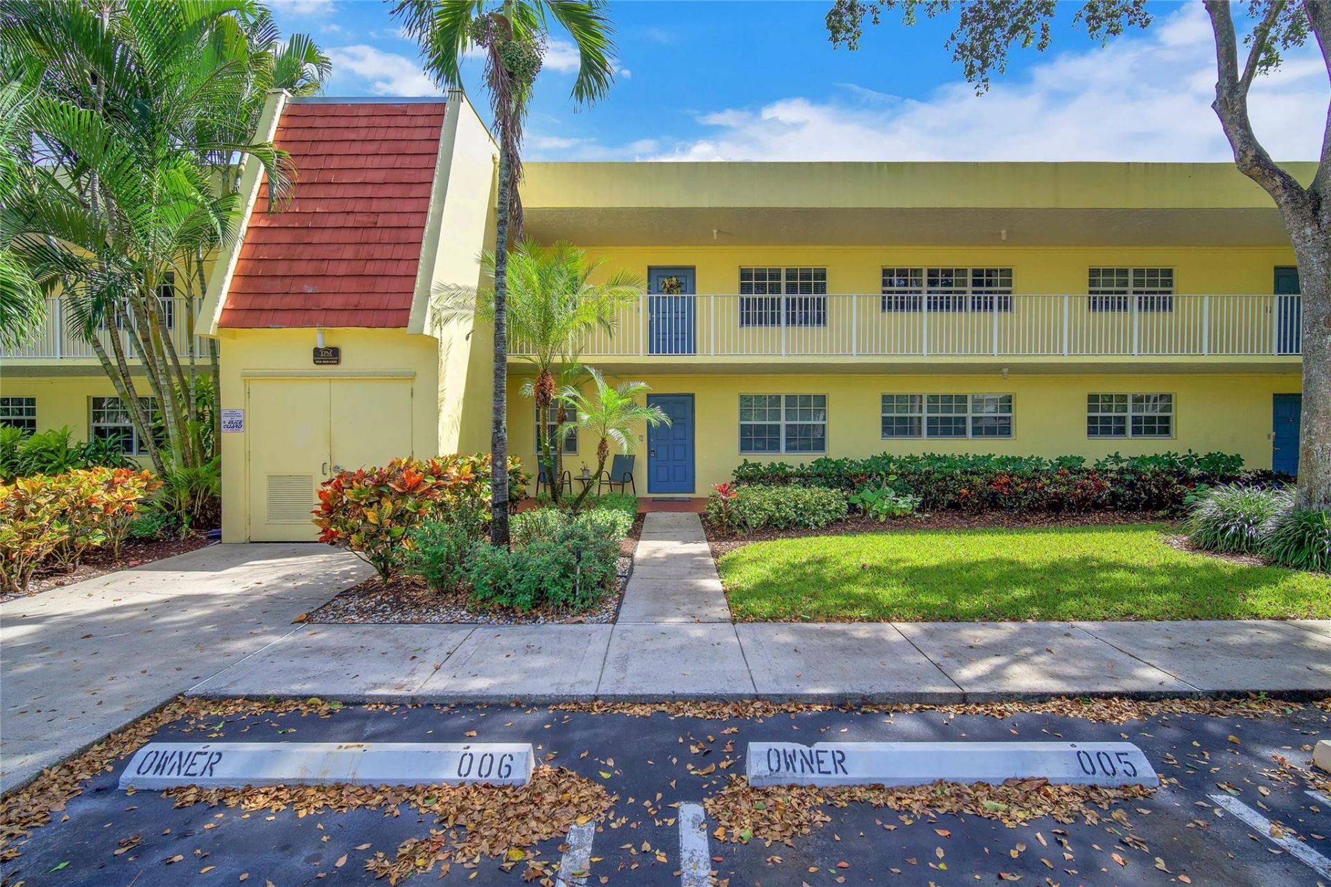 400 Oaks Lane, Unit 115, Pompano Beach, FL 33069 Photo