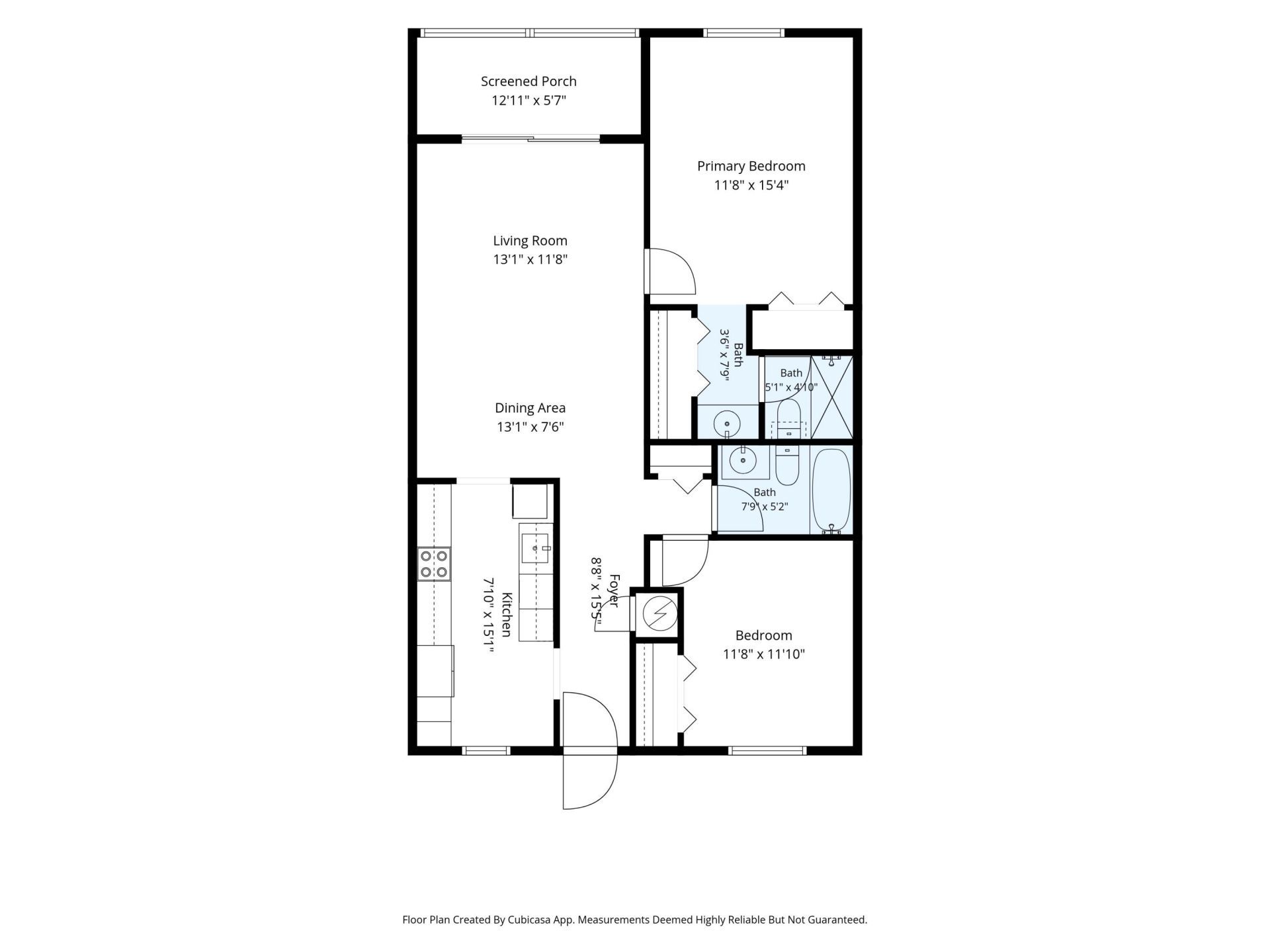 1166 6th Avenue, Unit A6, Vero Beach, FL 32960 Photo