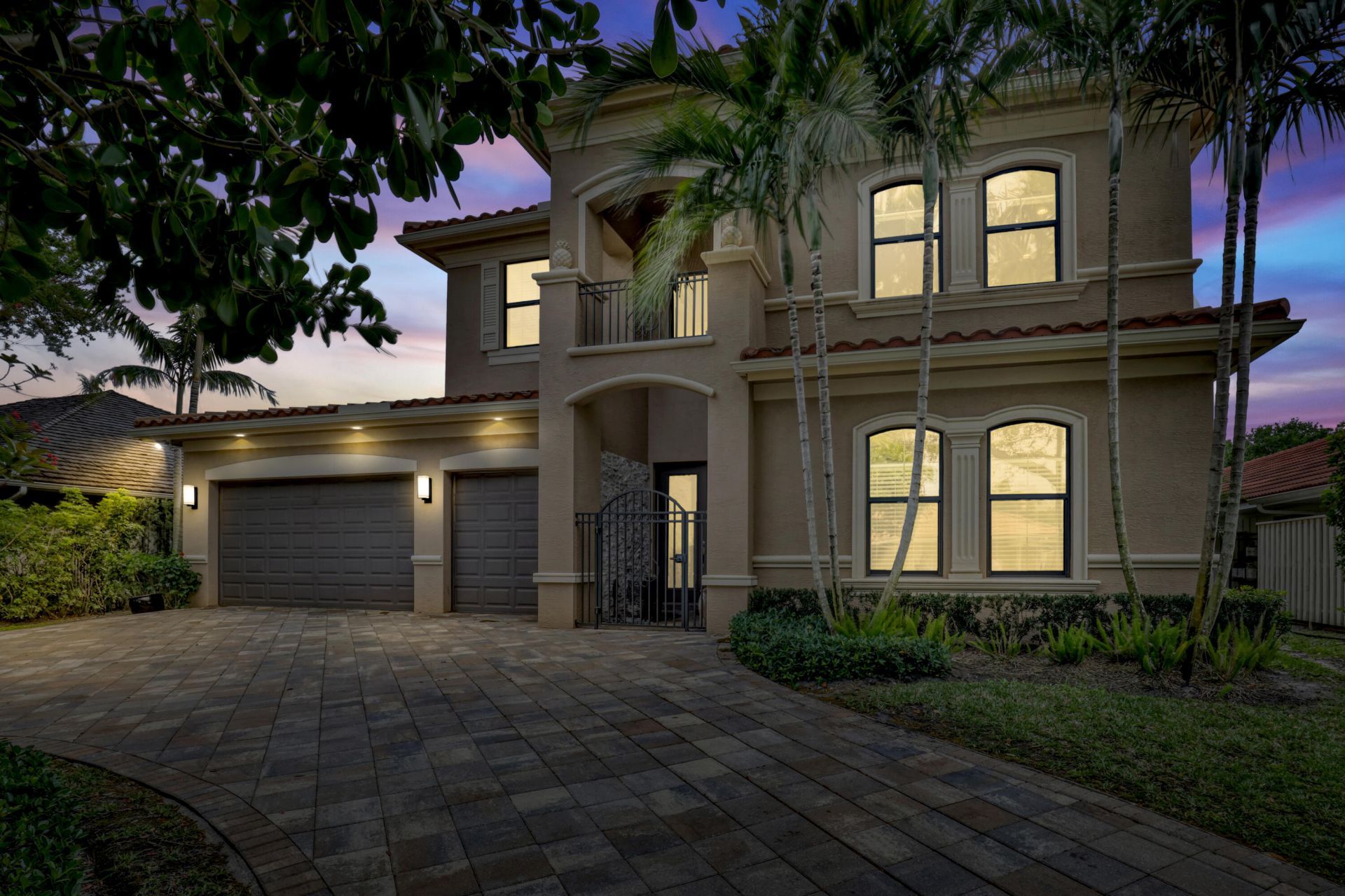 10 Kintyre Road, Palm Beach Gardens, FL 33418 Photo