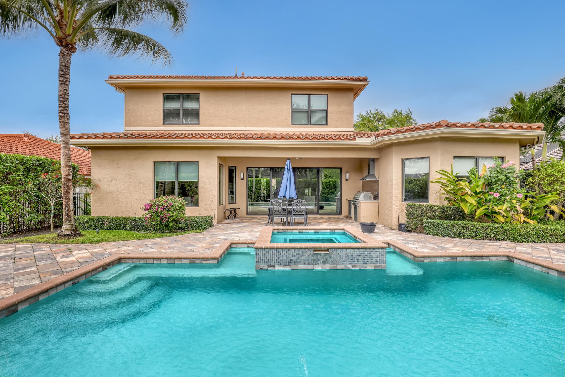 10 Kintyre Road, Palm Beach Gardens, FL 33418 Photo