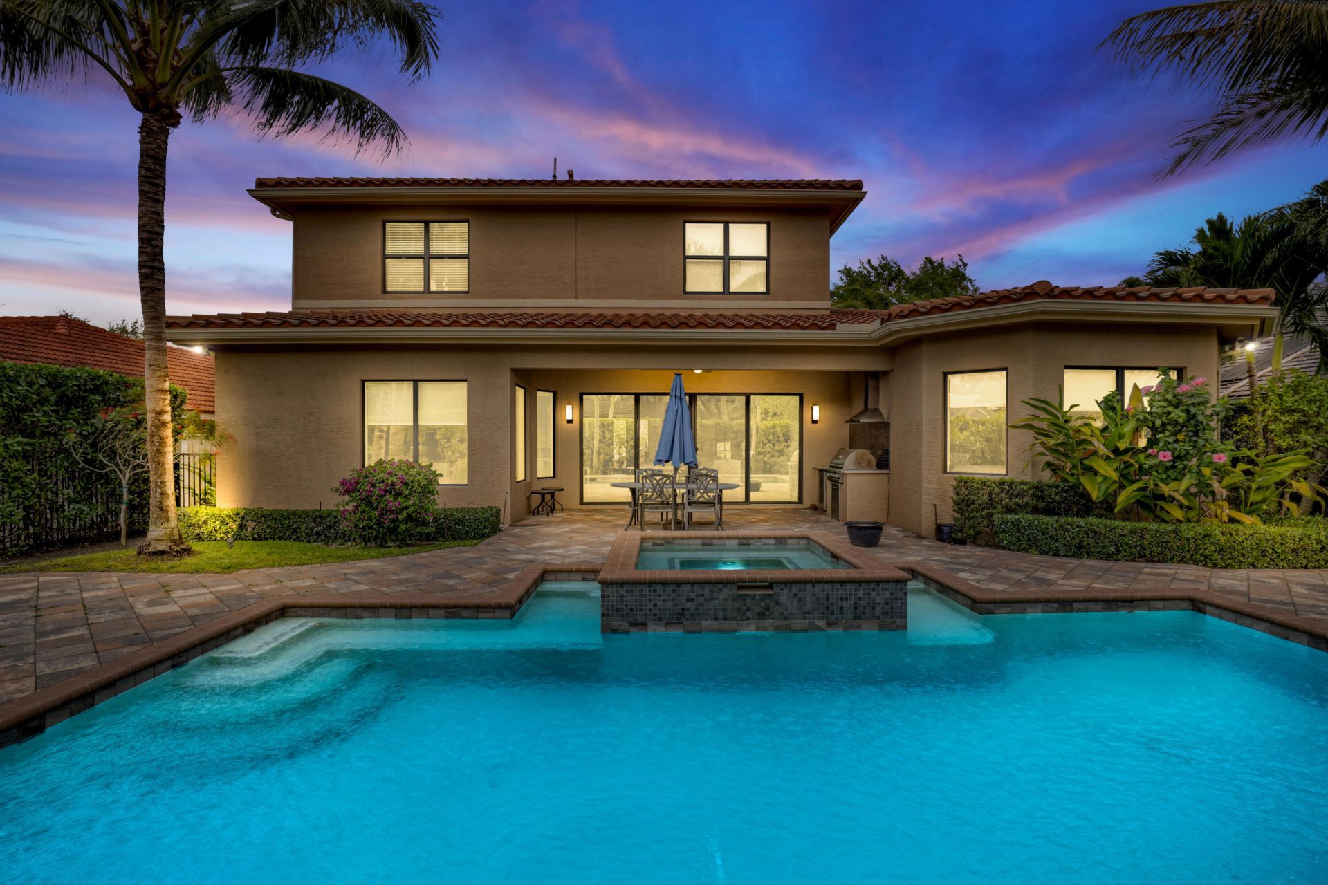 10 Kintyre Road, Palm Beach Gardens, FL 33418 Photo