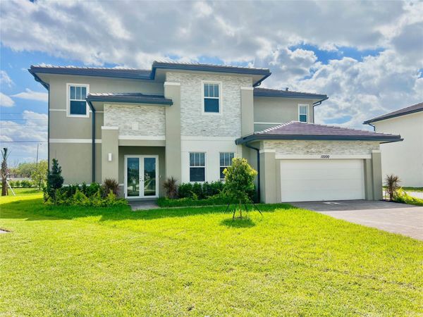 12200 SW 44th Court, Davie, FL 33330