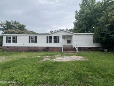 3994 Gum Branch Court NE, Leland, NC 28451