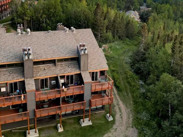 109 Bridge Run Lane, Unit A, Tofte, MN 55615