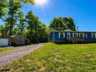 743 Kirk Road, Lewis, NY 13489