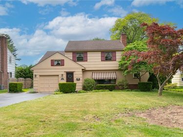 101 Newcastle Road, Rochester, NY 14610