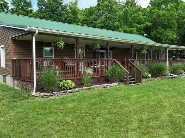 15010 Highway 127, Owenton, KY 40359