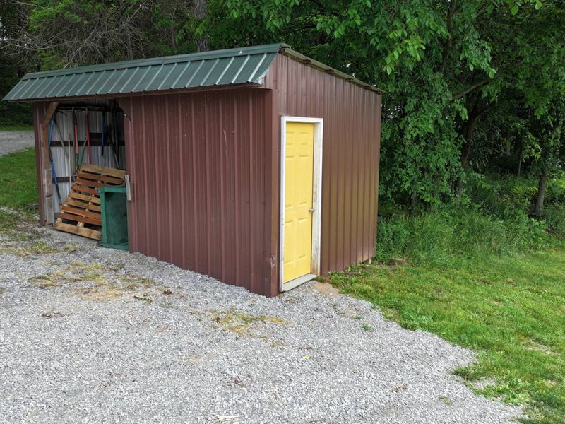 15010 Highway 127, Owenton, KY 40359 Photo 9
