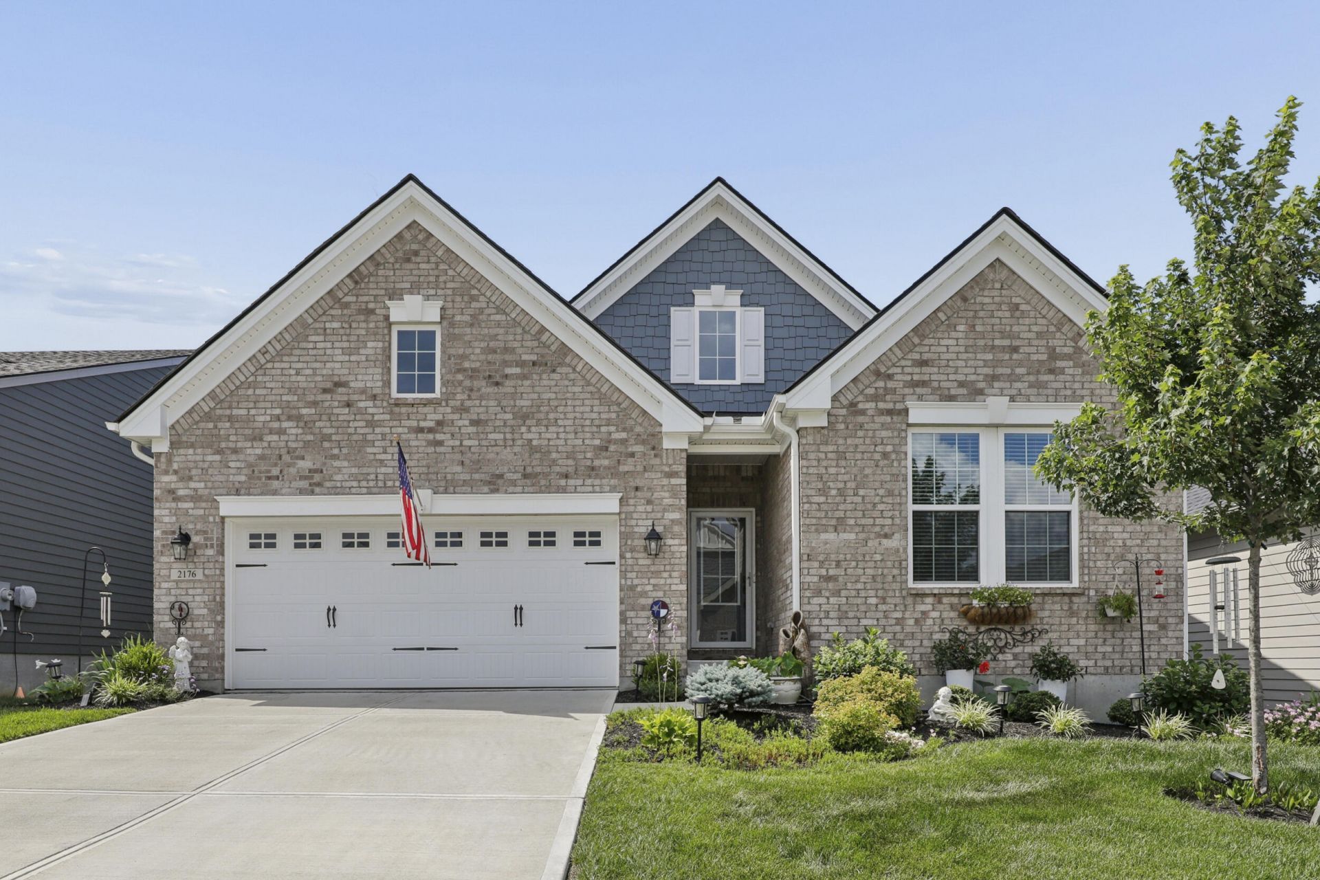 2176 Ridgeline Drive, Hebron, KY 41048 Main Photo