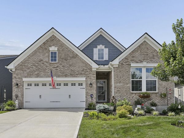 2176 Ridgeline Drive, Hebron, KY 41048