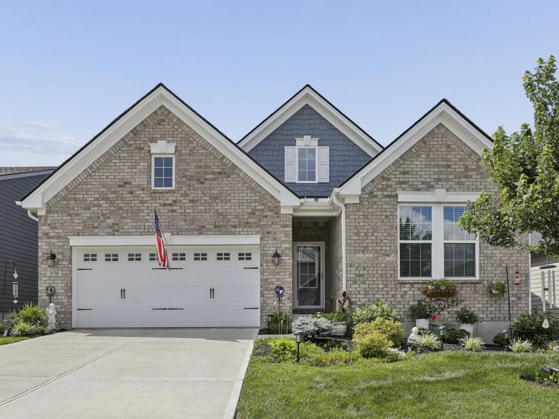 2176 Ridgeline Drive, Hebron, KY 41048 Photo 1