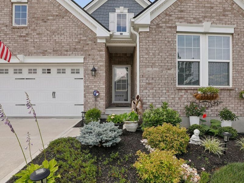 2176 Ridgeline Drive, Hebron, KY 41048 Photo 2
