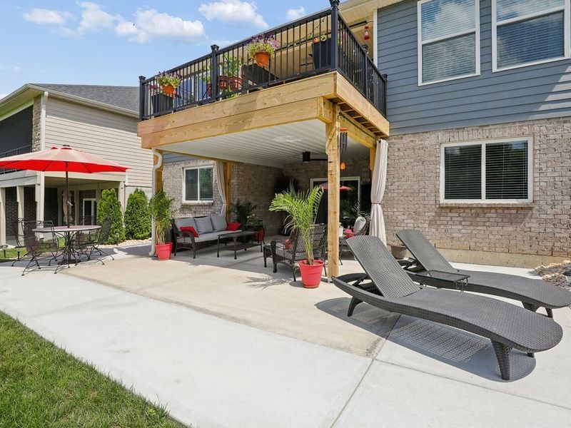 2176 Ridgeline Drive, Hebron, KY 41048 Photo 44
