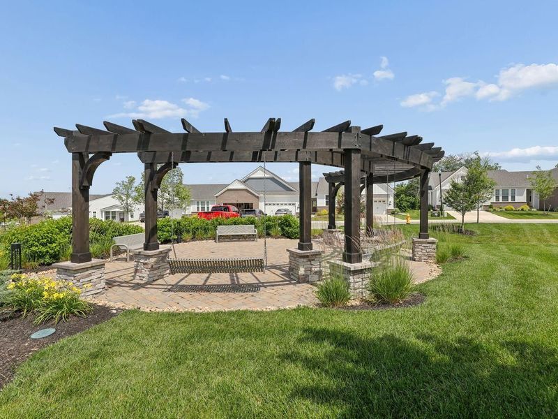 2176 Ridgeline Drive, Hebron, KY 41048 Photo 49