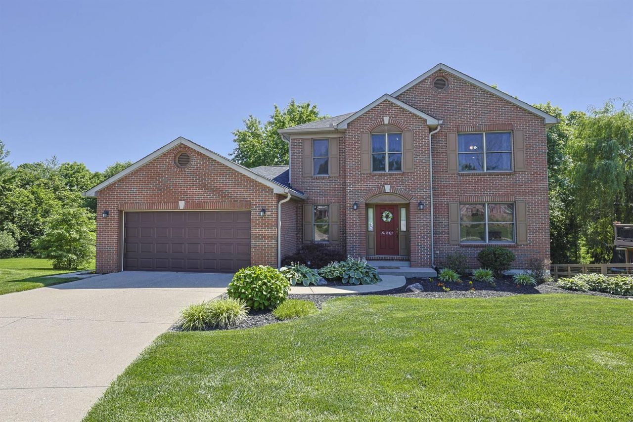 8427 Stratford Court, Florence, KY 41042 Main Photo