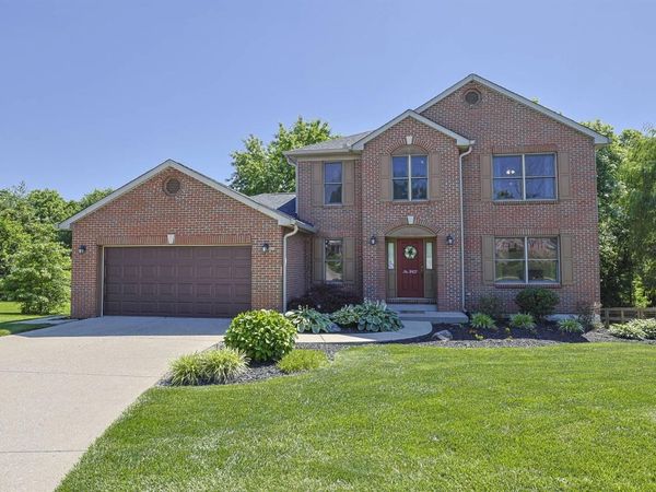 8427 Stratford Court, Florence, KY 41042