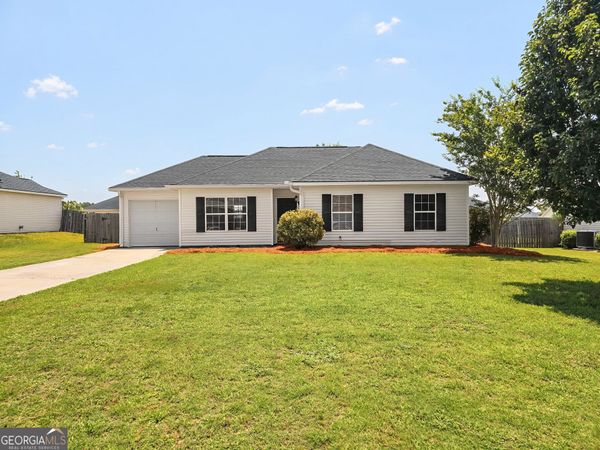 9012 Whispering Pines Boulevard, Statesboro, GA 30458