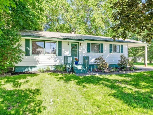 270 Winters Lane, Alburgh, VT 05440