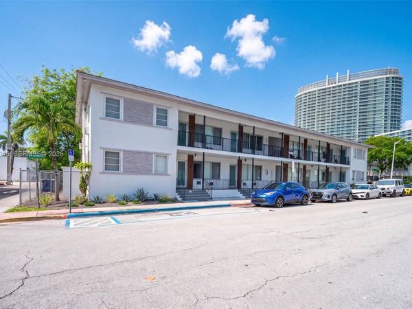 Miami Beach, FL 33139