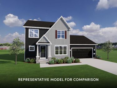 7119 Johann Farm Road, Middleton, WI 53562