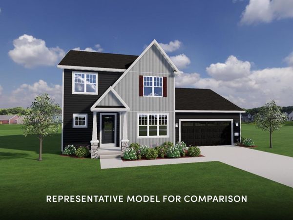 7119 Johann Farm Road, Middleton, WI 53562
