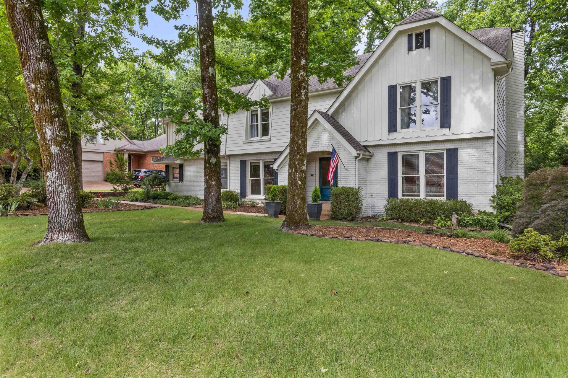 1863 MILLER FARMS RD Germantown, TN 38138
