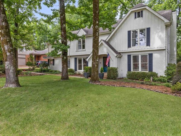 1863 MILLER FARMS RD, Germantown, TN 38138