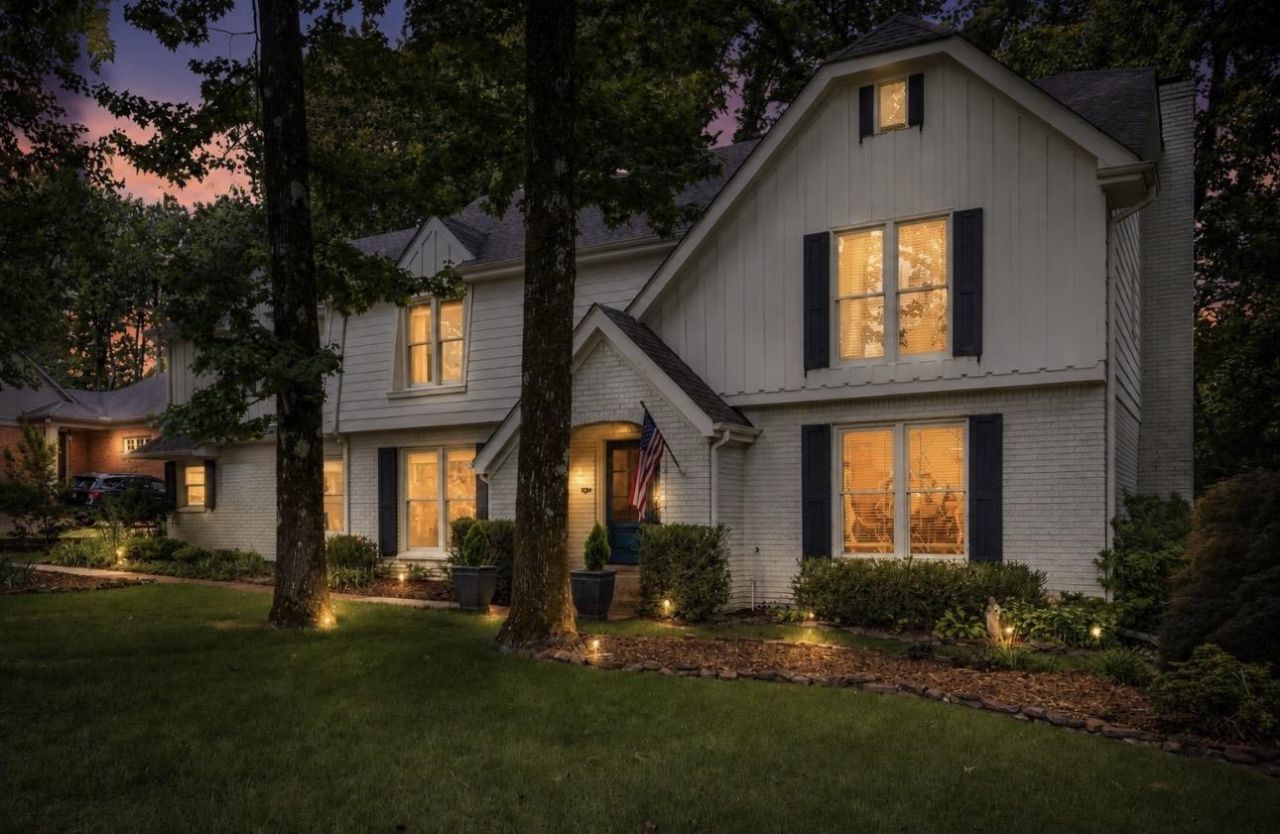 1863 MILLER FARMS RD Germantown, TN 38138