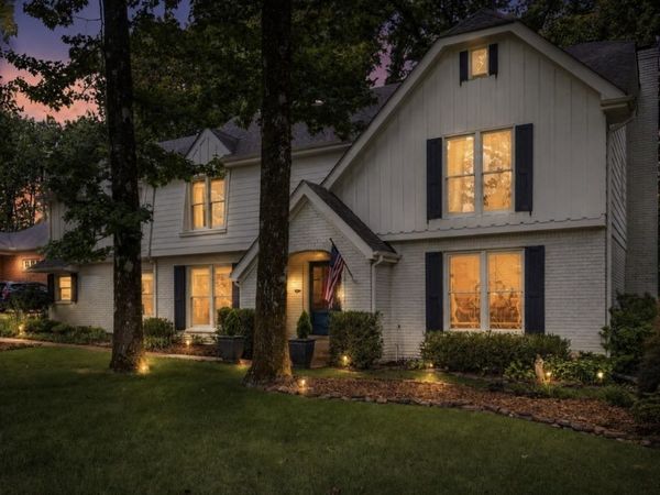 1863 MILLER FARMS RD, Germantown, TN 38138