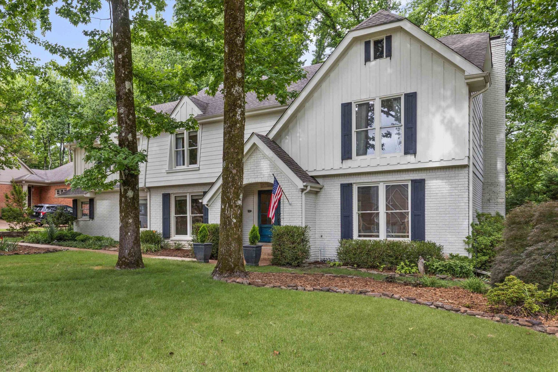 1863 MILLER FARMS RD Germantown, TN 38138