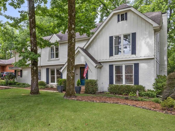 1863 MILLER FARMS RD, Germantown, TN 38138