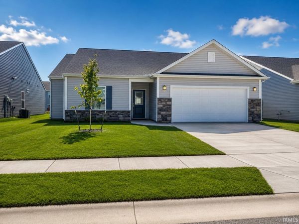 347 Folkston Way, Lafayette, IN 47905