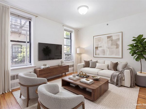 602 West 140 Street, Unit 3C, New York (Manhattan), NY 10031