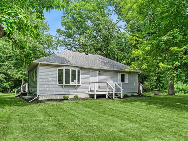 31730 Brandywine Road, Gobles, MI 49055