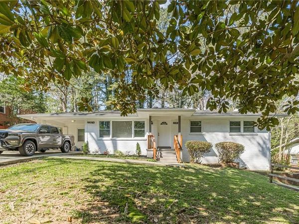 2287 Mulberry Street, Atlanta, GA 30344