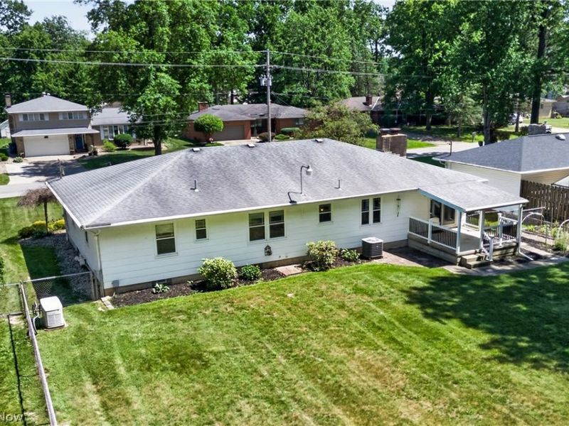 1124 Roseway Avenue SE, Warren, OH 44484 Photo 28