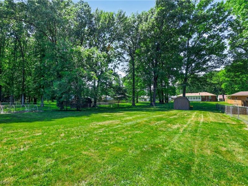 1124 Roseway Avenue SE, Warren, OH 44484 Photo 29