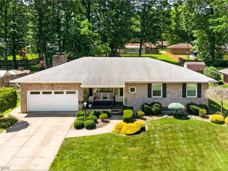 1124 Roseway Avenue SE, Warren, OH 44484 Photo 3