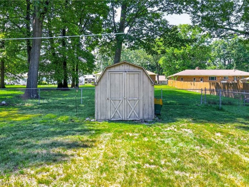 1124 Roseway Avenue SE, Warren, OH 44484 Photo 30