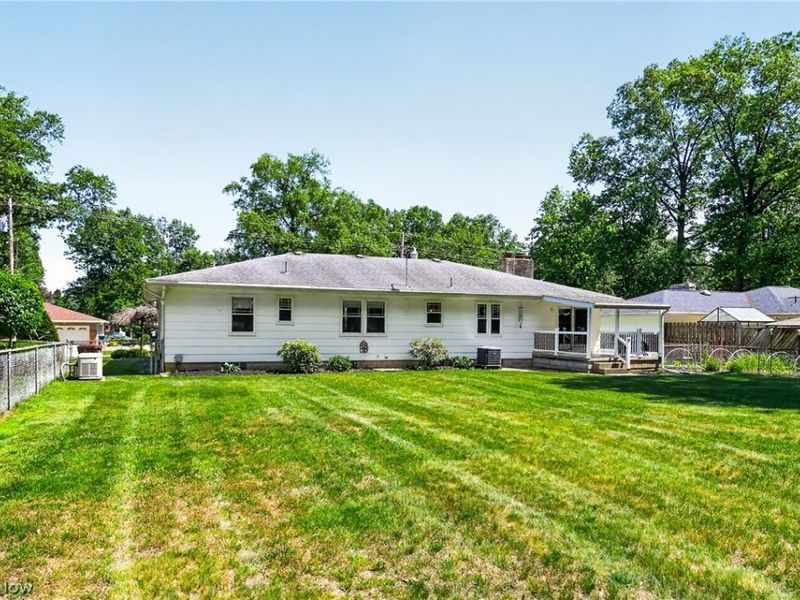 1124 Roseway Avenue SE, Warren, OH 44484 Photo 31