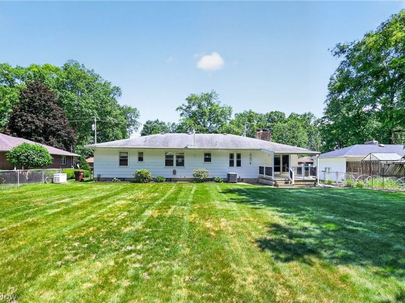 1124 Roseway Avenue SE, Warren, OH 44484 Photo 32