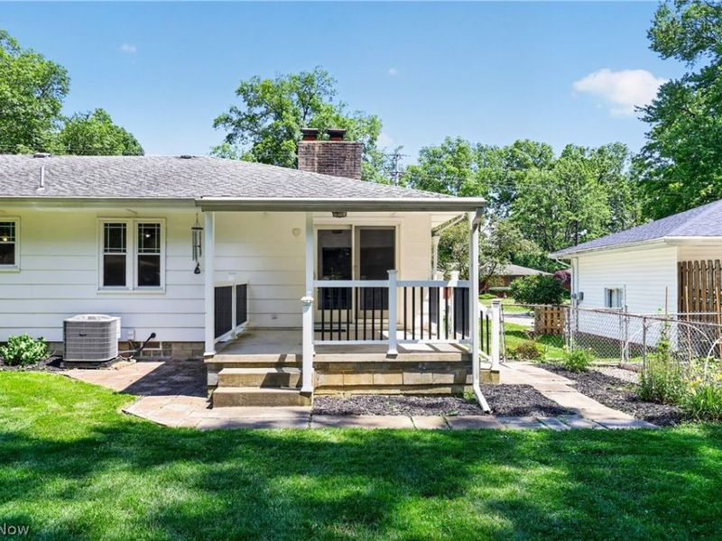 1124 Roseway Avenue SE, Warren, OH 44484 Photo 33